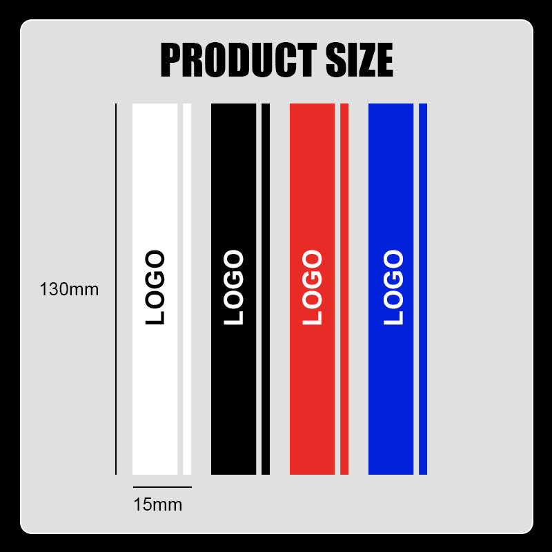 Autómatricák a motorháztető díszítésére (2 lap)