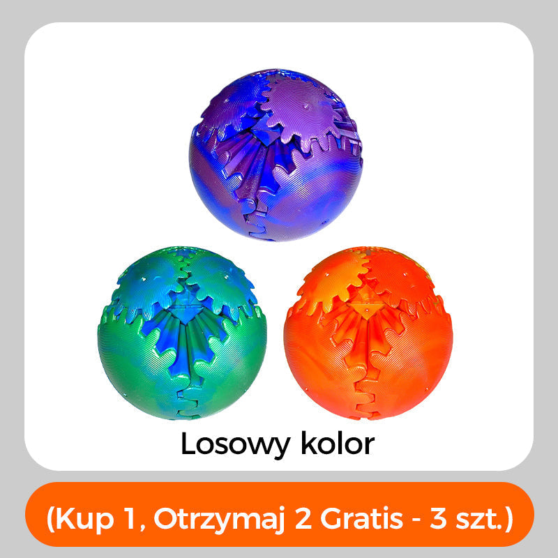 Vásároljon 1-et, kap 2-t ingyen 🎁 Steampunk Spinning Miracle – Fidget Spinner (Gear Ball)