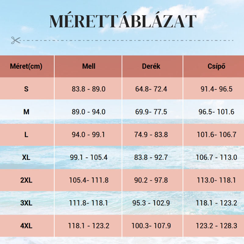 💝 Nyári forró eladás 💝 2025 Női nyári egyrészes fürdőruha