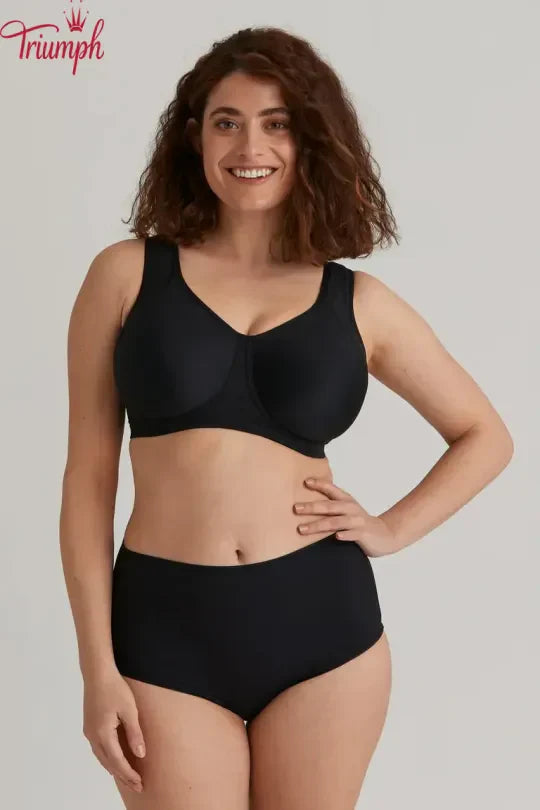 Triumph melltartó - (3 db) Breathe Comfort