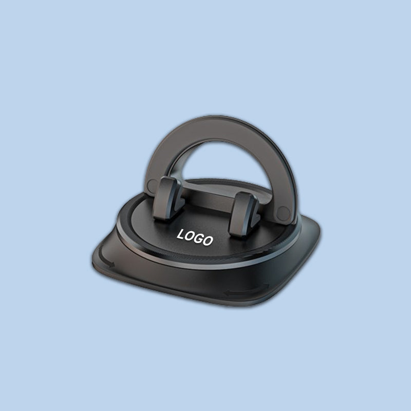 Telefontartó a műszerfalra