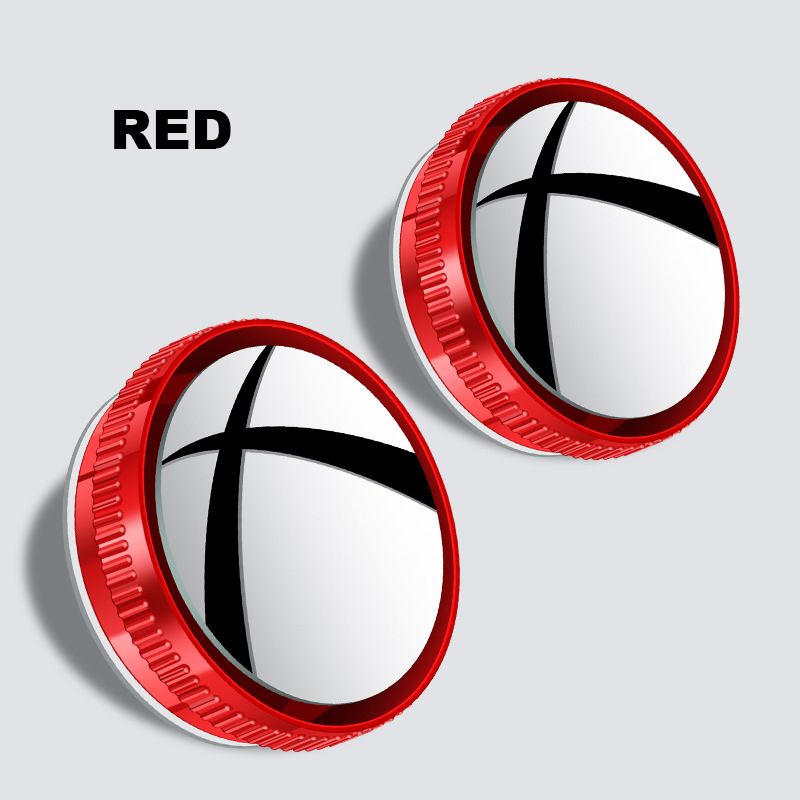 đNöveli a vezetĂ©si biztonsĂĄgotđAutĂł holttĂ©rtĂŒkör tapadĂłkoronggal