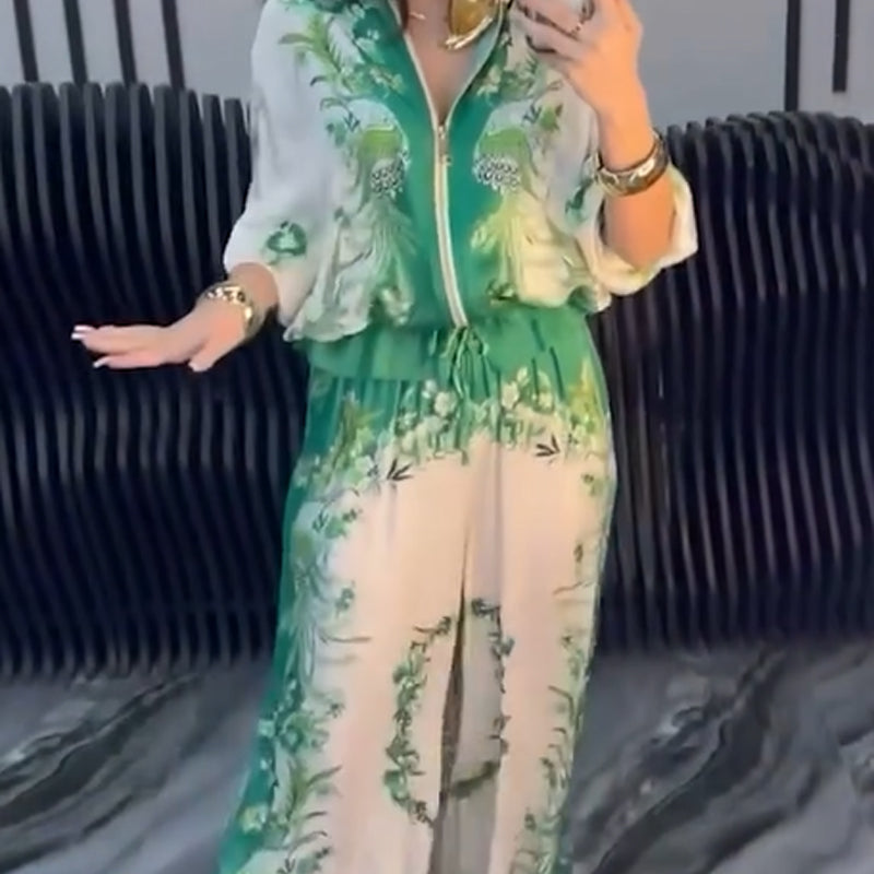 Elegáns kétrészes szett🌳