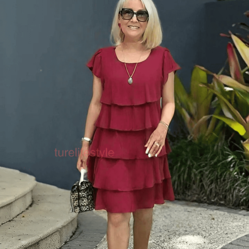 🔥Fodor női hétköznapi ruha