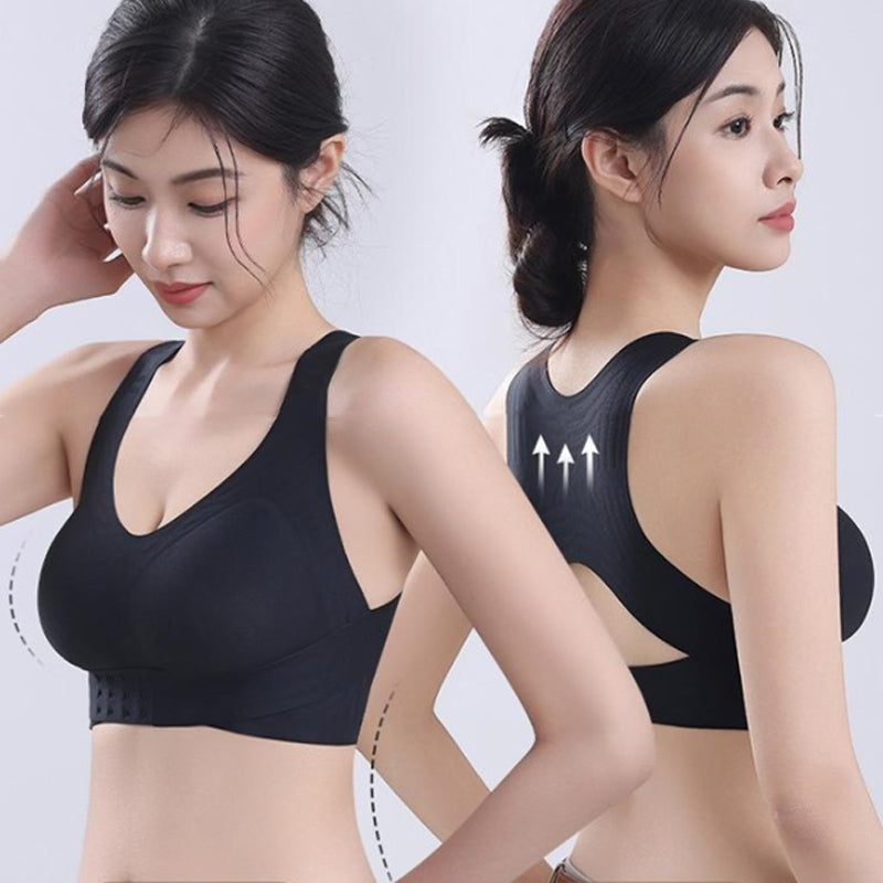 đ2025 Ăj Ă©rkezĂ©sđNĆi Comfort & Shape vezetĂ©k nĂ©lkĂŒli melltartĂł