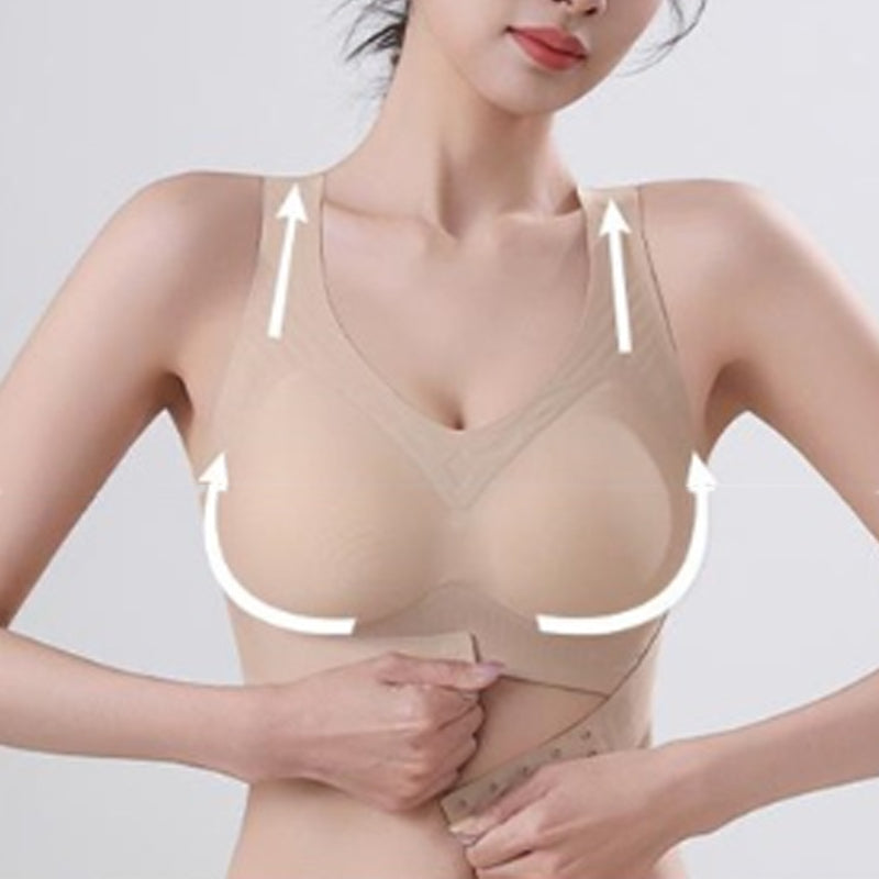 đ2025 Ăj Ă©rkezĂ©sđNĆi Comfort & Shape vezetĂ©k nĂ©lkĂŒli melltartĂł