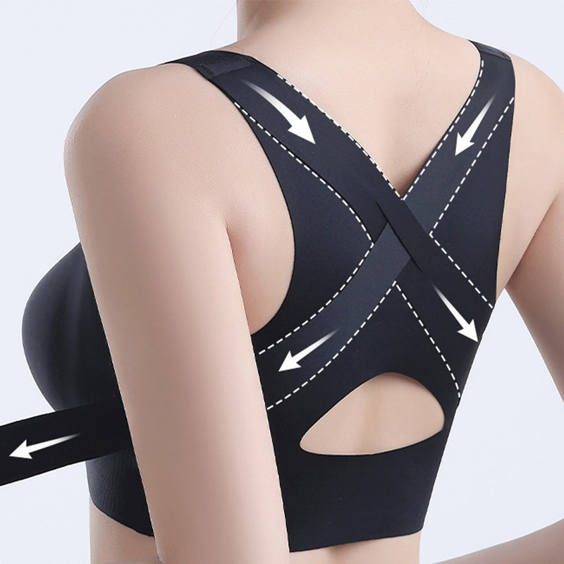 đ2025 Ăj Ă©rkezĂ©sđNĆi Comfort & Shape vezetĂ©k nĂ©lkĂŒli melltartĂł