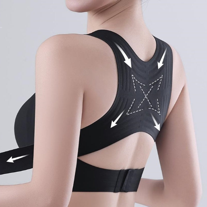 đ2025 Ăj Ă©rkezĂ©sđNĆi Comfort & Shape vezetĂ©k nĂ©lkĂŒli melltartĂł