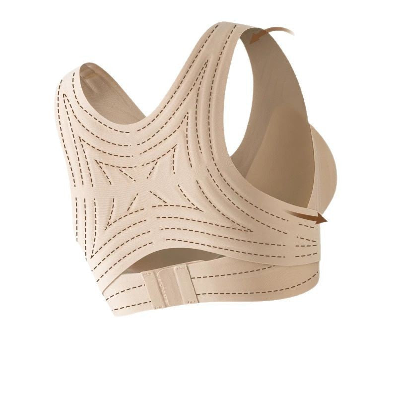 đ2025 Ăj Ă©rkezĂ©sđNĆi Comfort & Shape vezetĂ©k nĂ©lkĂŒli melltartĂł