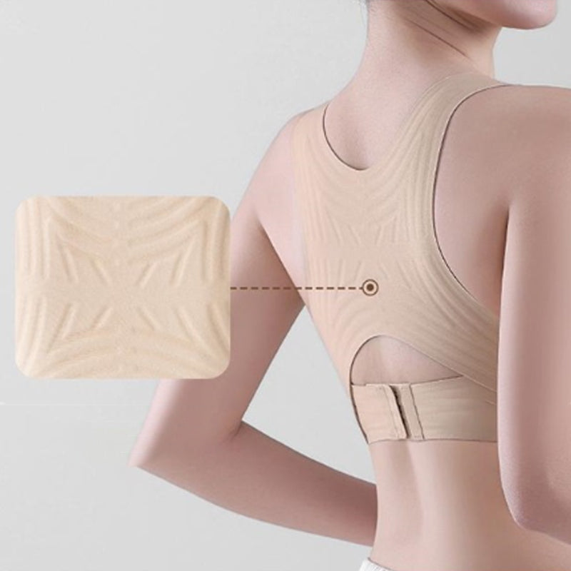 đ2025 Ăj Ă©rkezĂ©sđNĆi Comfort & Shape vezetĂ©k nĂ©lkĂŒli melltartĂł