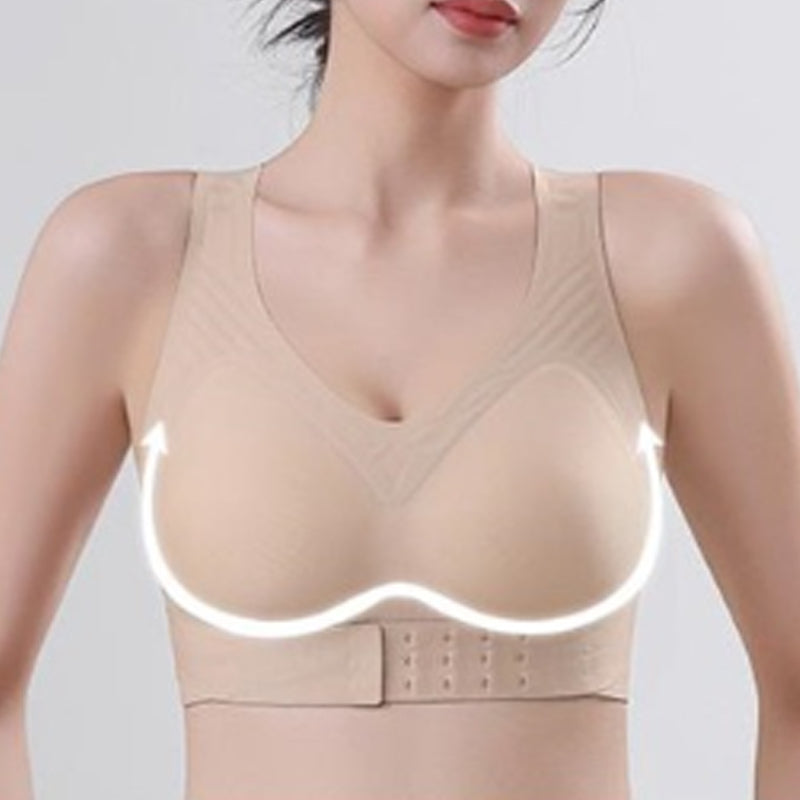 đ2025 Ăj Ă©rkezĂ©sđNĆi Comfort & Shape vezetĂ©k nĂ©lkĂŒli melltartĂł