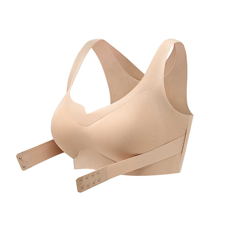 đ2025 Ăj Ă©rkezĂ©sđNĆi Comfort & Shape vezetĂ©k nĂ©lkĂŒli melltartĂł