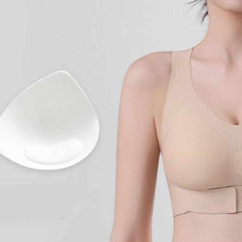 đ2025 Ăj Ă©rkezĂ©sđNĆi Comfort & Shape vezetĂ©k nĂ©lkĂŒli melltartĂł
