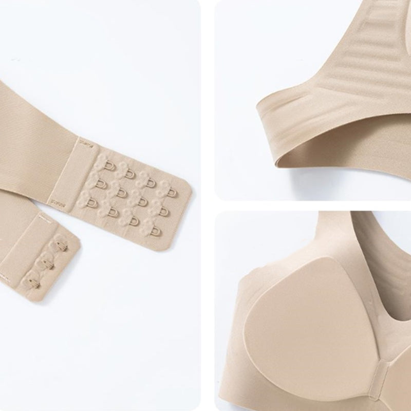 đ2025 Ăj Ă©rkezĂ©sđNĆi Comfort & Shape vezetĂ©k nĂ©lkĂŒli melltartĂł