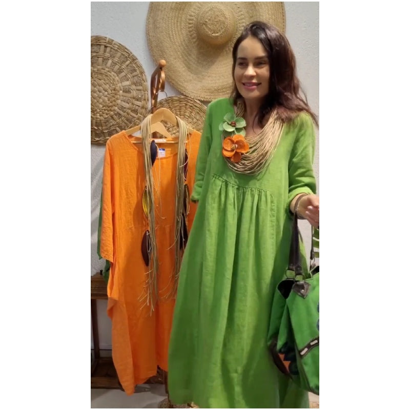 đKorlĂĄtozott kiĂĄrusĂtĂĄs 20% KEDVEZMĂNYđNĆi alkalmi hosszĂș ujjĂș vĂĄszon Boho ruha