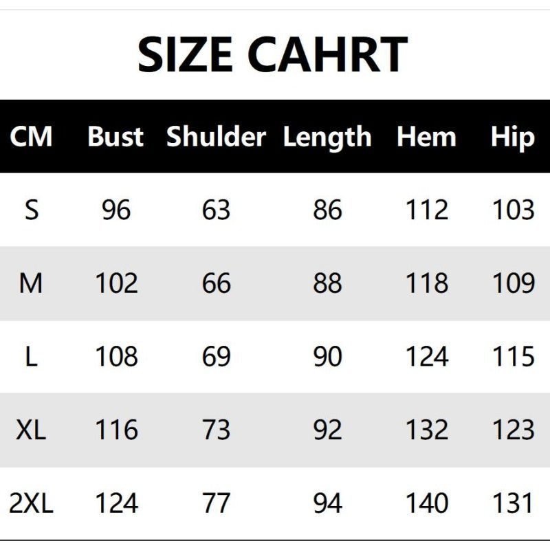 🌷 Női bő ruha felhajtott ujjakkal és zsebekkel