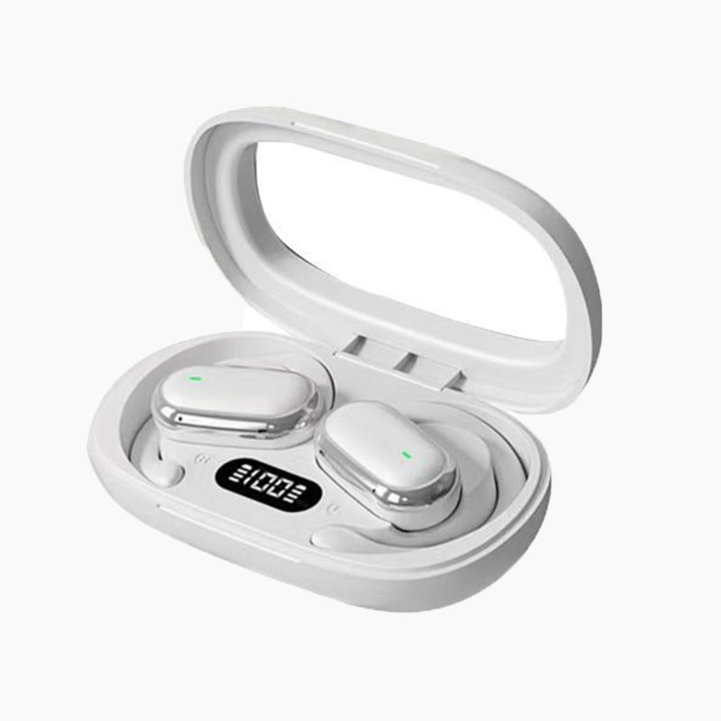 Sport vezeték nélküli intelligens zajszűrő Bluetooth fülhallgató