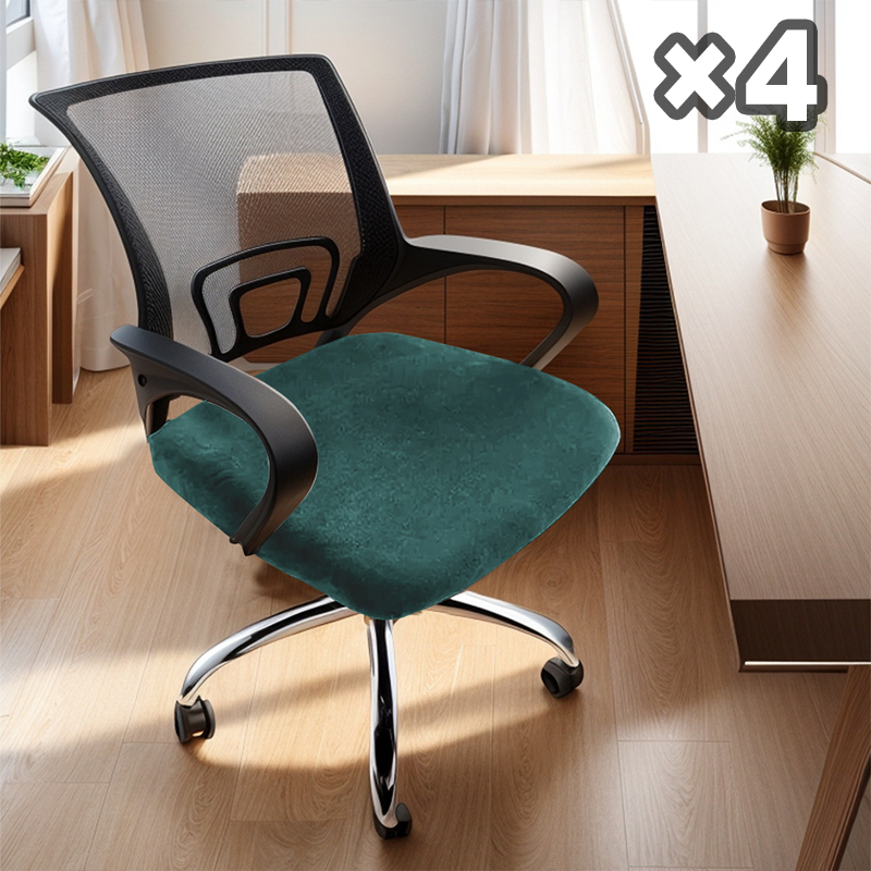 Rugalmas, vízálló székhuzatok