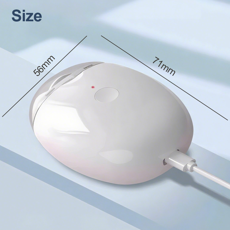 🎉Elektromos körömvágók