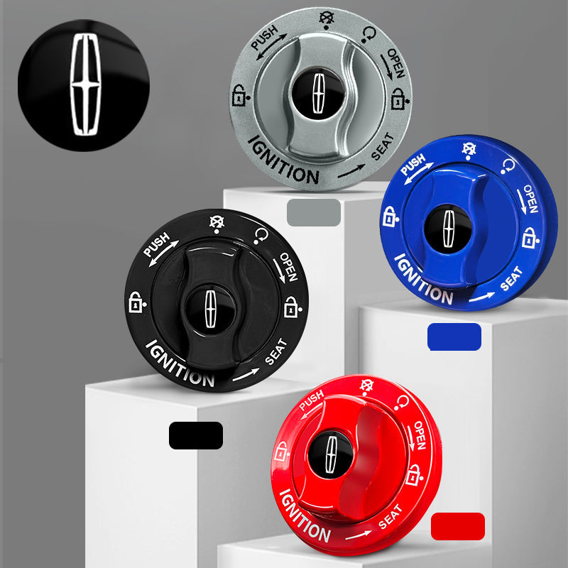 Személyre szabott autóindító