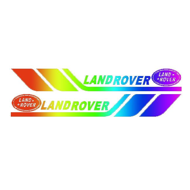 Forró akció 🔥50% kedvezmény🔥Személyre szabott sportautó matricák🎉4 db🎉