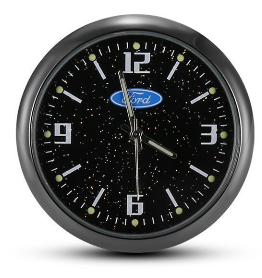 Forró akció ✨50% kedvezmény ✨Világító kvarc autóóra