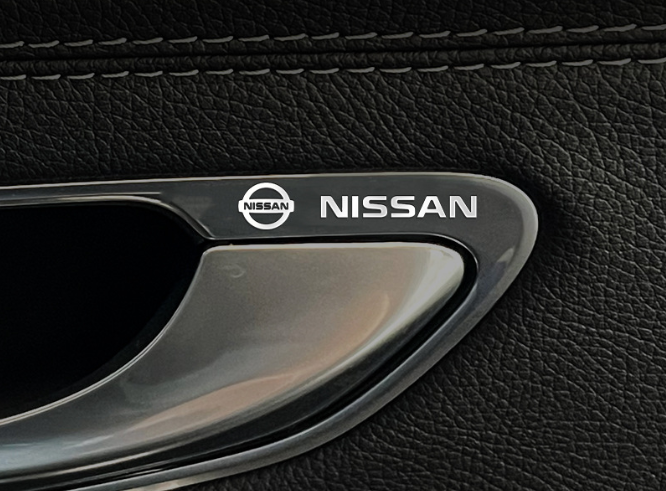 NAGY AKCIÓ🎉50% KEDVEZMÉNY🎉Kreatív 3D alumíniumfólia autómatricák🔥10 DB🔥