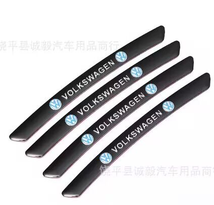 Forró akció ✨50% kedvezmény ✨3D személyiség fém kerékmatrica (4 db)