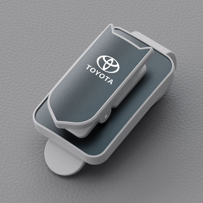 Forró akció 2025 ✨50% kedvezmény ✨ Napszemüveg csipesz autóba