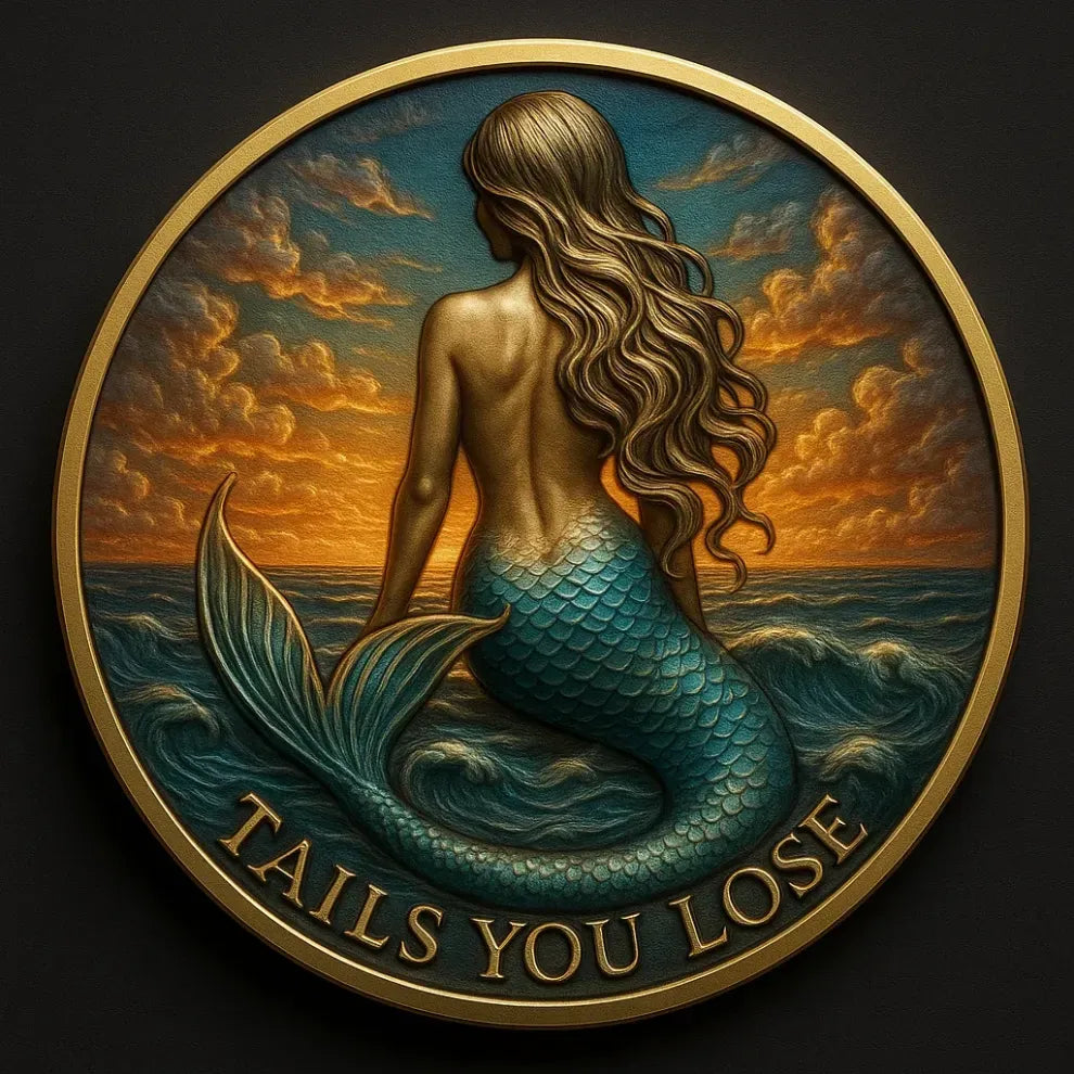 Istennő Érme Adventi Naptár 2025 – limitált kiadású gyűjtői érmék ihlették