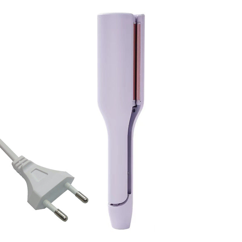 💯 Negatív iontechnológiás hajformázó eszköz 💖