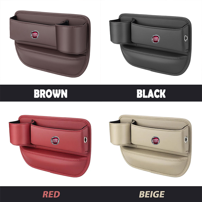 Autósülés tárolódoboz