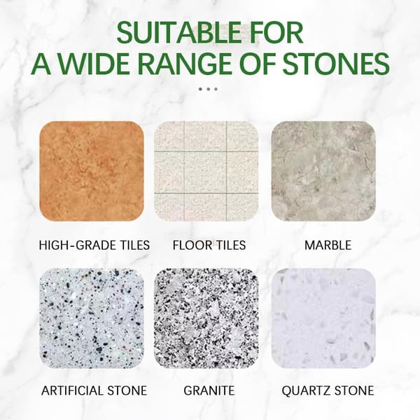 Kő nano kristály-plating szer