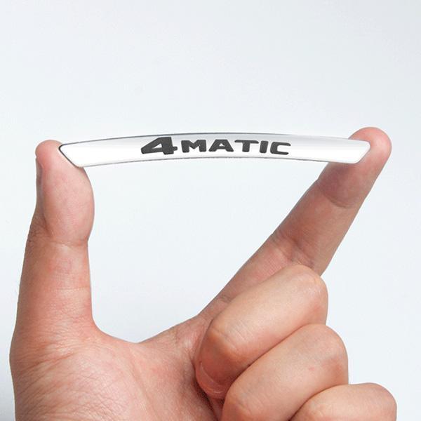 Forró akció ✨50% kedvezmény ✨3D személyiség fém kerékmatrica (4 db)