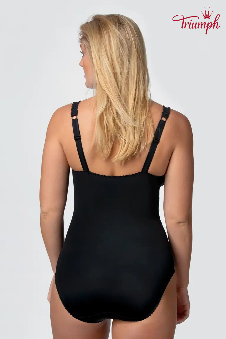 Triumph-(3 darabos) Gyönyörű csipkés alakformáló