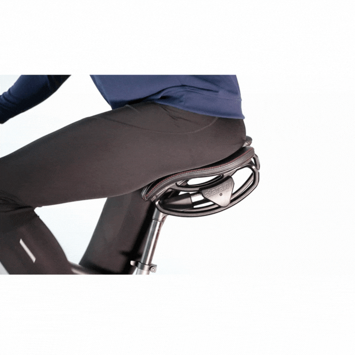 🚴🚴‍♀️Ergonomikus dinamikus kerékpárnyereg