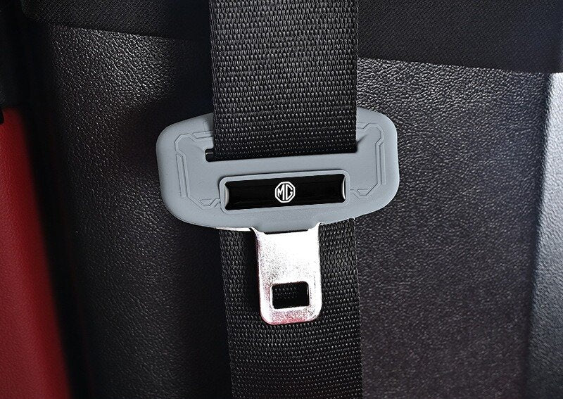 Védőhuzat az autó biztonsági övének csatjához🎉2 db🎉