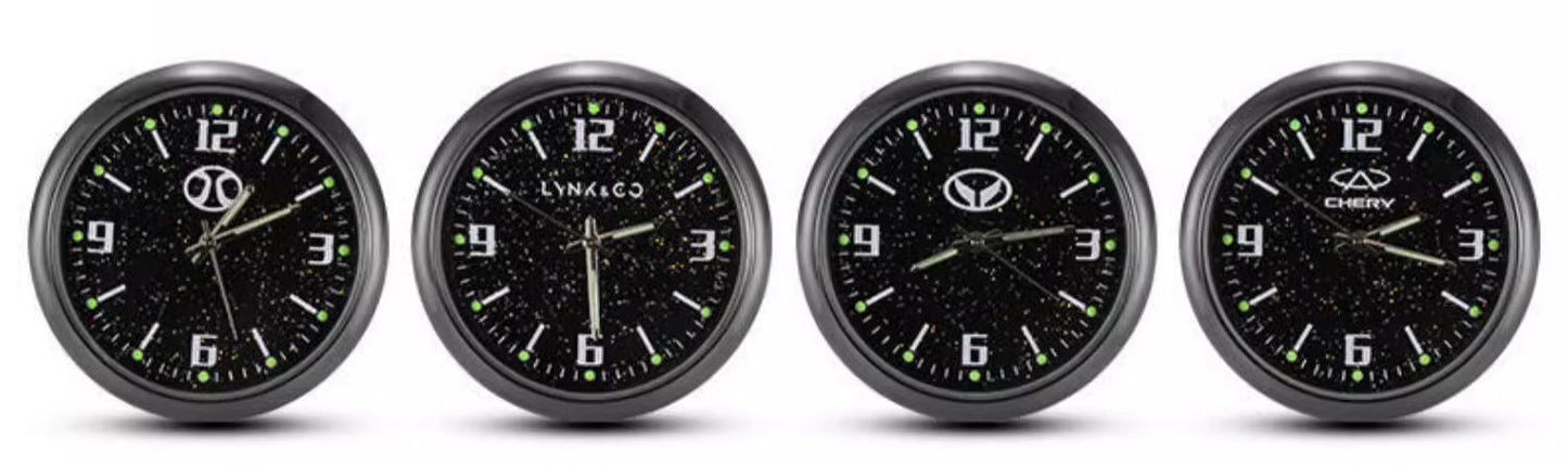 Forró akció ✨50% kedvezmény ✨Világító kvarc autóóra