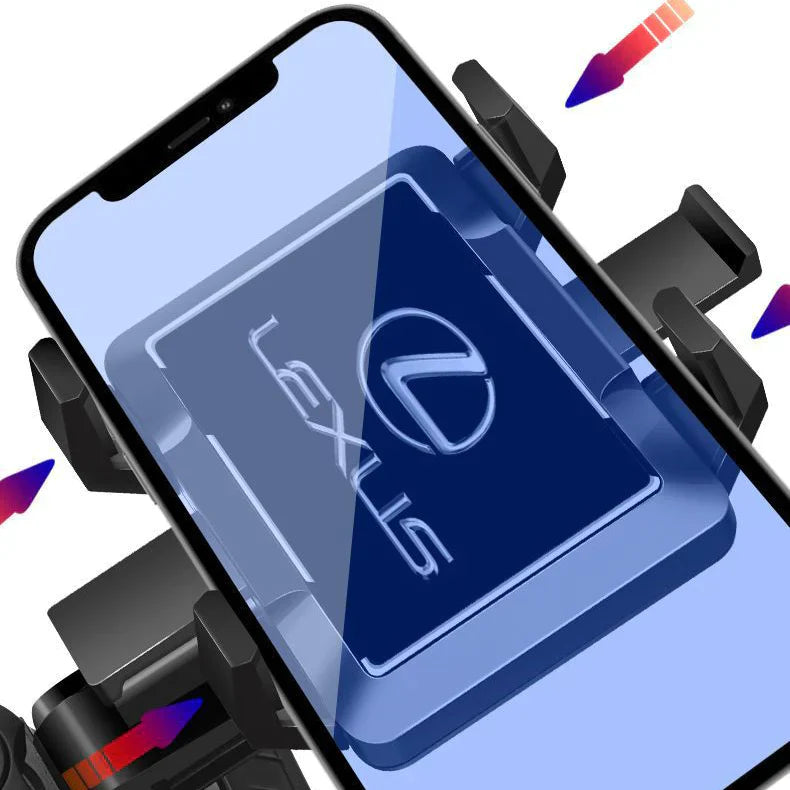 Speciális tartó univerzális autó középkonzolhoz