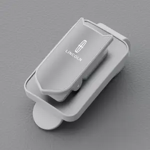 Forró akció 2025 ✨50% kedvezmény ✨ Napszemüveg csipesz autóba