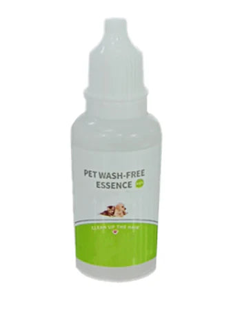 🐱🐶✨3 az 1-ben gőzölős kefék háziállatoknak