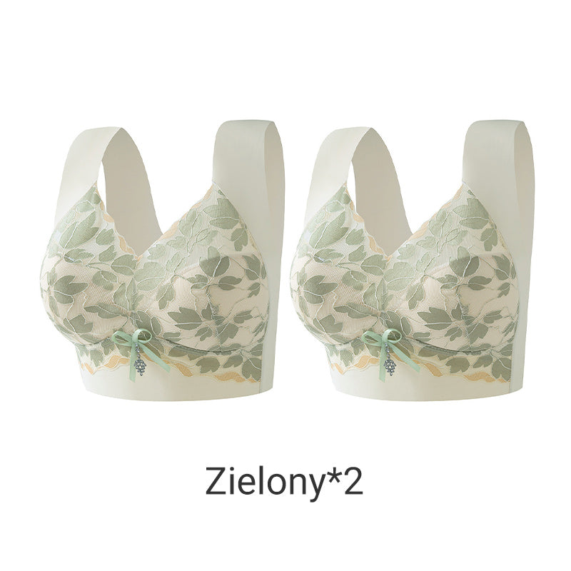 ✨【1+1 ingyenes】💖 Női varrásmentes alsónemű