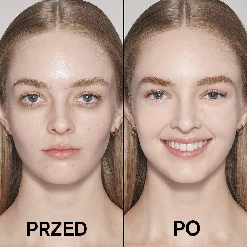 💕 Könnyű hidratáló alapozó (alapozó stifttel)