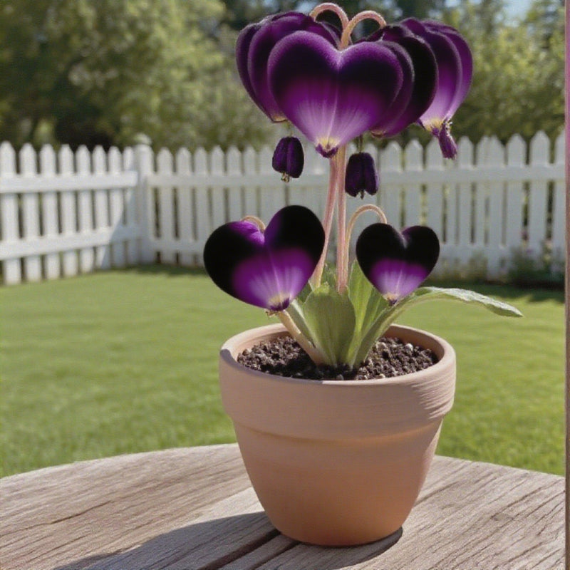 Kívánsághagymák: Limitált kiadású ritka virágok 🌸 | A hidroponikus és talajművelés varázsa a boldogságért, a szépségért és a szerencséért 🍀✨