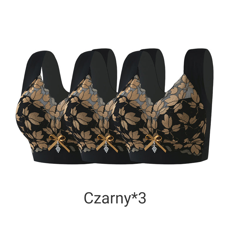 ✨【1+1 ingyenes】💖 Női varrásmentes alsónemű