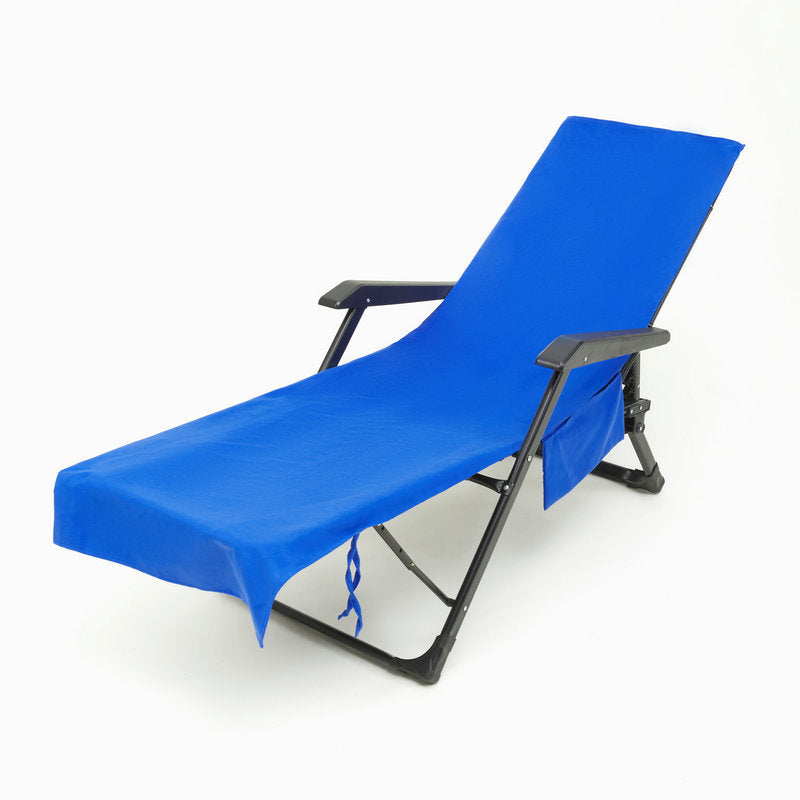 🏖️🌞 Napozótörölköző táskában, tárolózsebekkel💦