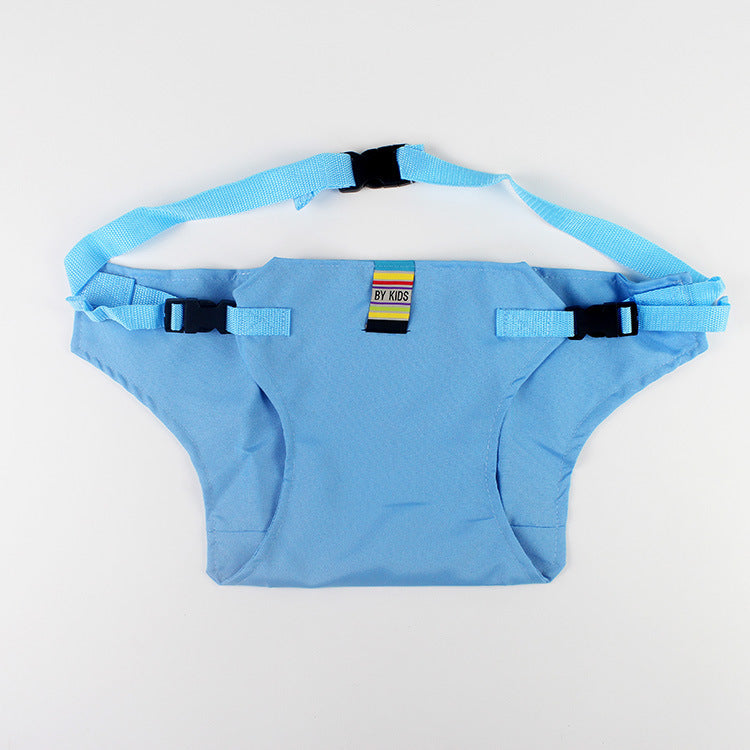 👶Hordozható étkezőszék gyerekeknek