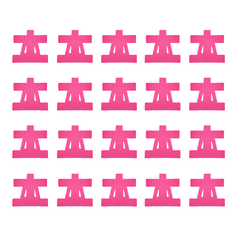 💪Előre vágott rugalmas kineziológiai szalagok a váll megtámasztásához