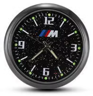 Forró akció ✨50% kedvezmény ✨Világító kvarc autóóra