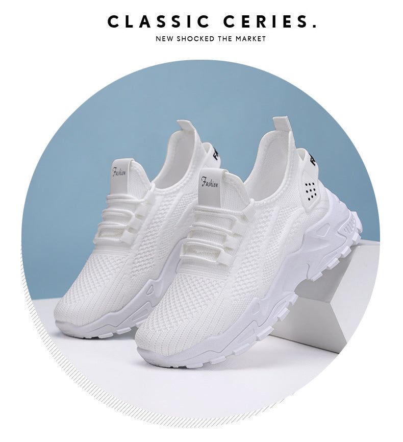 🔥Utolsó nap 60% kedvezménnyel - Kényelmes női ortopéd tornacipő